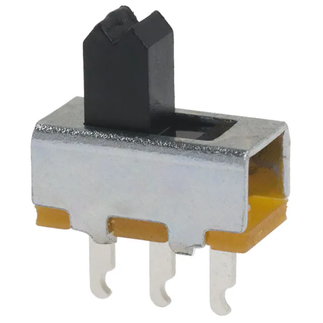 1825077-1 TE Connectivity ALCOSWITCH Switches electronic component